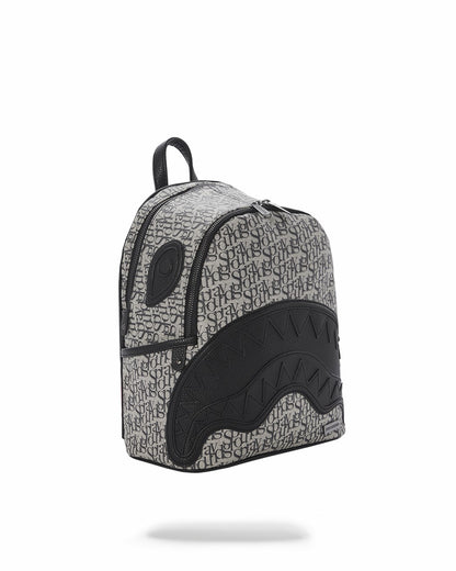 Sprayground - SG ALL DAY SAVAGE BACKPACK