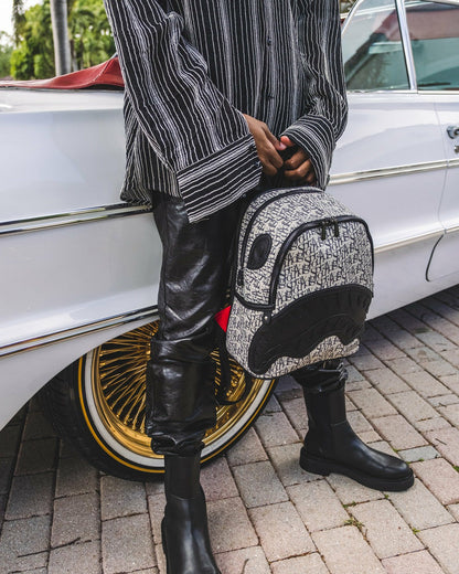 Sprayground - SG ALL DAY SAVAGE BACKPACK