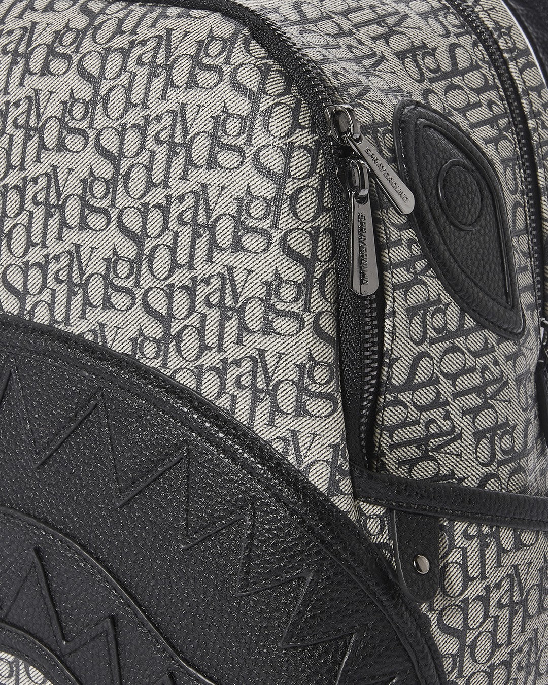 Sprayground - SG ALL DAY SAVAGE BACKPACK