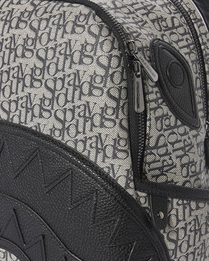 Sprayground - SG ALL DAY SAVAGE BACKPACK