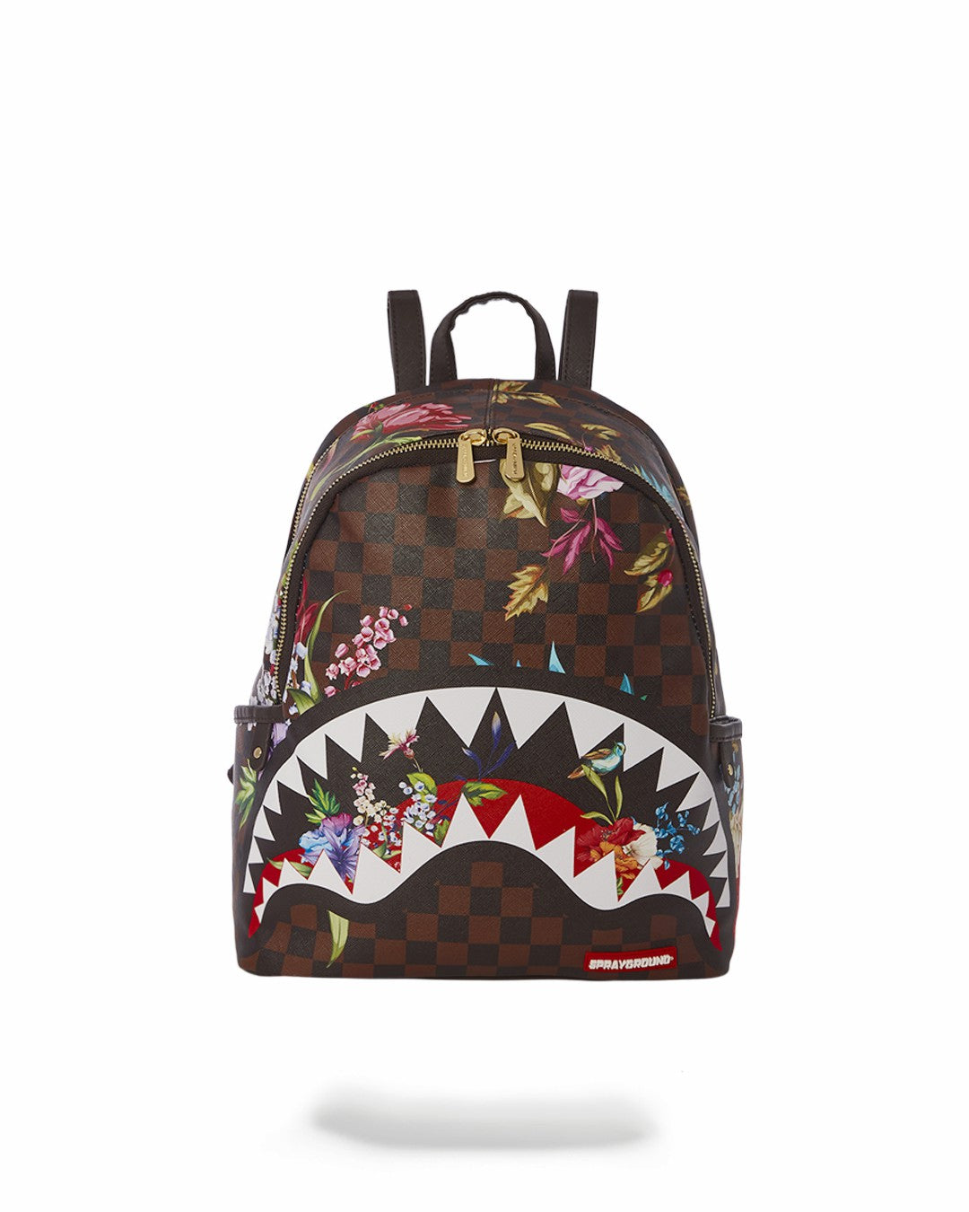 Sprayground - GARDEN OF SHARKS SAVAGE BACKPACK