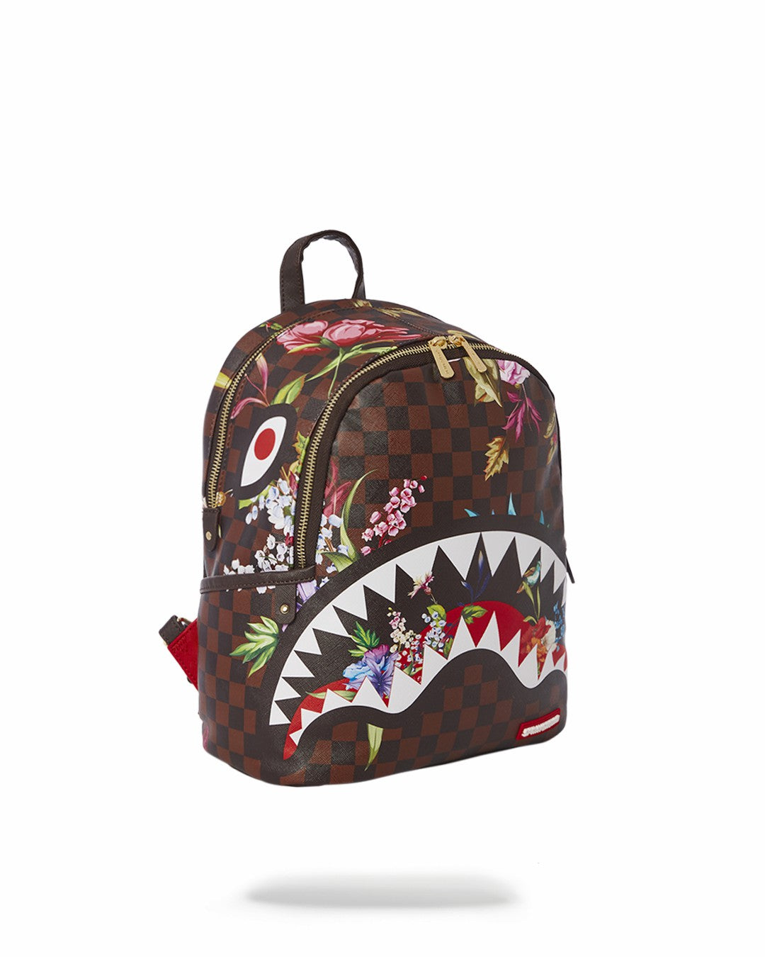 Sprayground - GARDEN OF SHARKS SAVAGE BACKPACK