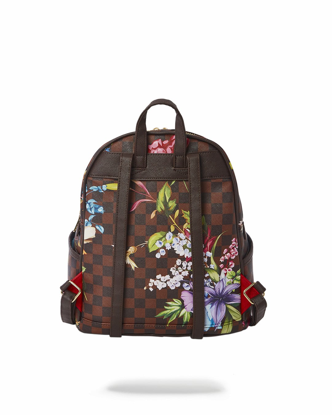 Sprayground - GARDEN OF SHARKS SAVAGE BACKPACK