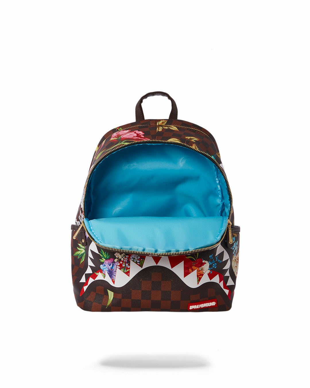 Sprayground - GARDEN OF SHARKS SAVAGE BACKPACK