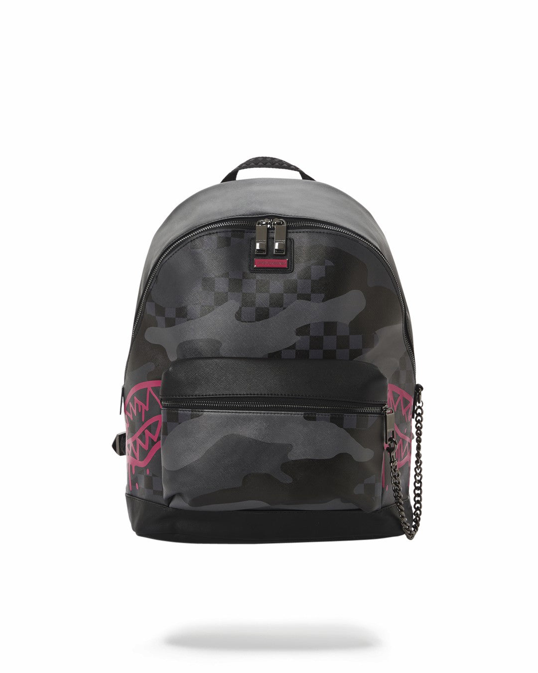 Sprayground - 3AM PINK DRIP CHATEAU BACKPACK