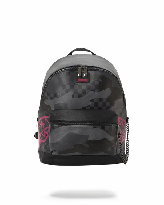Sprayground - 3AM PINK DRIP CHATEAU BACKPACK
