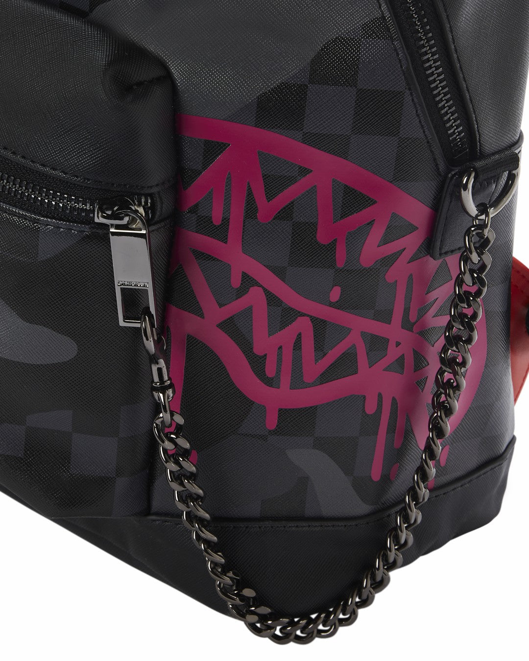 Sprayground - 3AM PINK DRIP CHATEAU BACKPACK