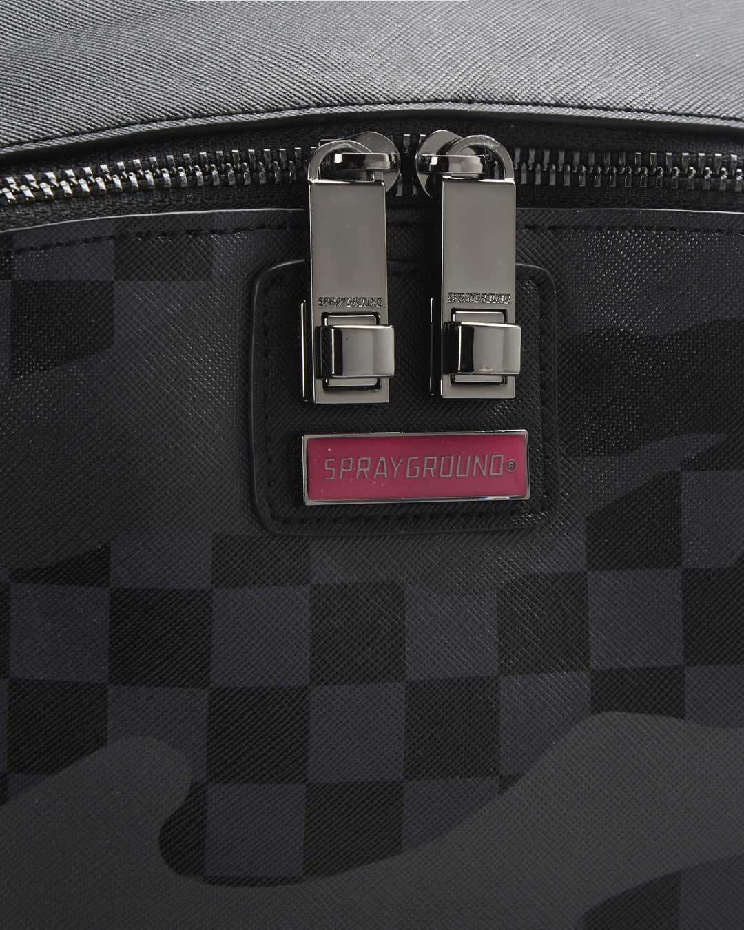 Sprayground - 3AM PINK DRIP CHATEAU BACKPACK