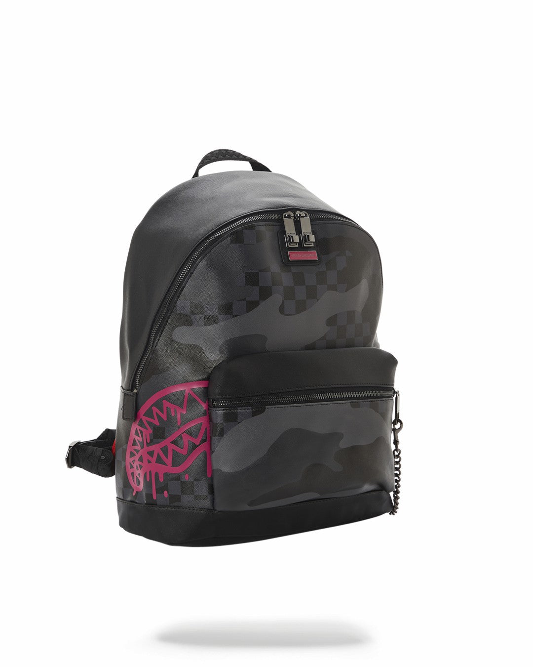 Sprayground - 3AM PINK DRIP CHATEAU BACKPACK
