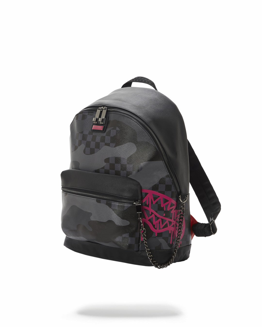 Sprayground - 3AM PINK DRIP CHATEAU BACKPACK
