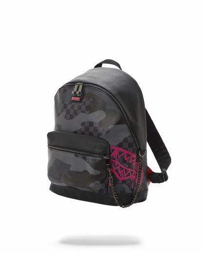 Sprayground - 3AM PINK DRIP CHATEAU BACKPACK
