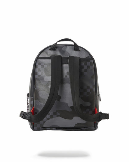 Sprayground - 3AM PINK DRIP CHATEAU BACKPACK