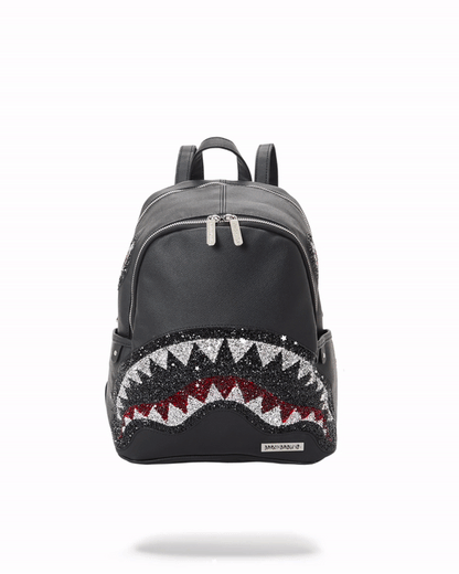 Sprayground - CLEARCUT SAVAGE BACKPACK (BLACK)