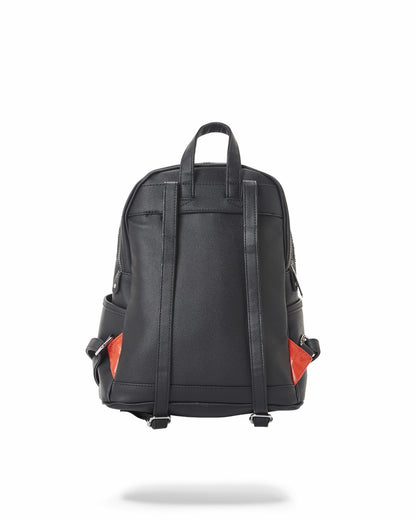 Sprayground - CLEARCUT SAVAGE BACKPACK (BLACK)