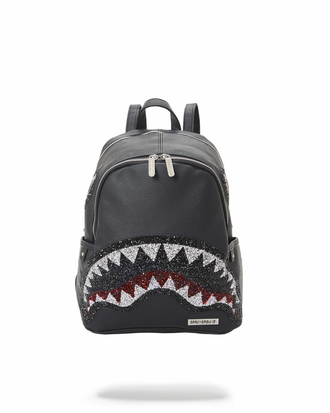 Sprayground - CLEARCUT SAVAGE BACKPACK (BLACK)