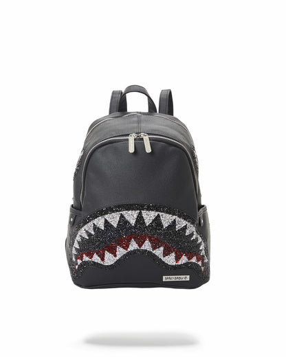 Sprayground - CLEARCUT SAVAGE BACKPACK (BLACK)