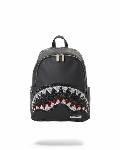 Sprayground - CLEARCUT SAVAGE BACKPACK (BLACK)