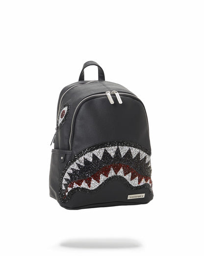 Sprayground - CLEARCUT SAVAGE BACKPACK (BLACK)