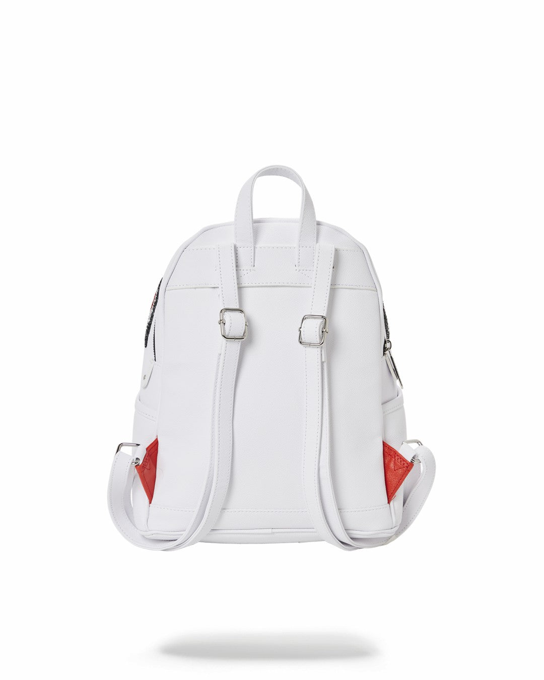 Sprayground - CLEARCUT SAVAGE BACKPACK (WHITE)