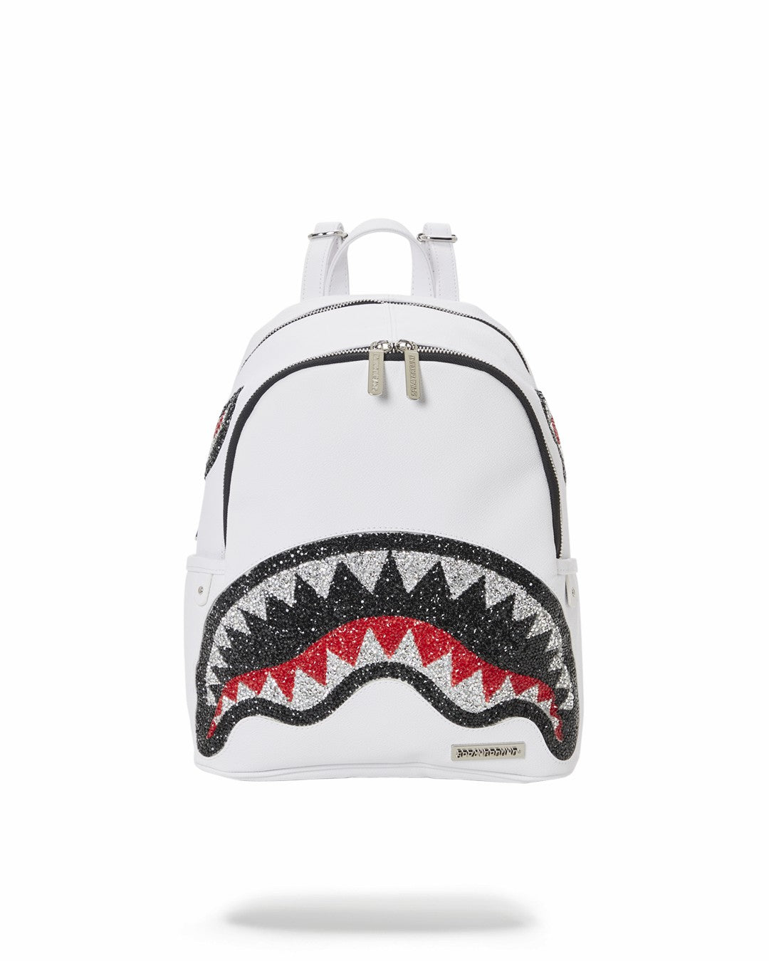 Sprayground - CLEARCUT SAVAGE BACKPACK (WHITE)