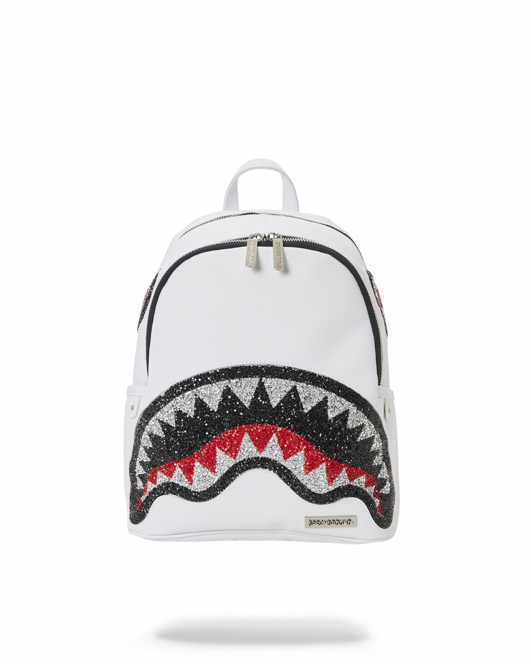 Sprayground - CLEARCUT SAVAGE BACKPACK (WHITE)