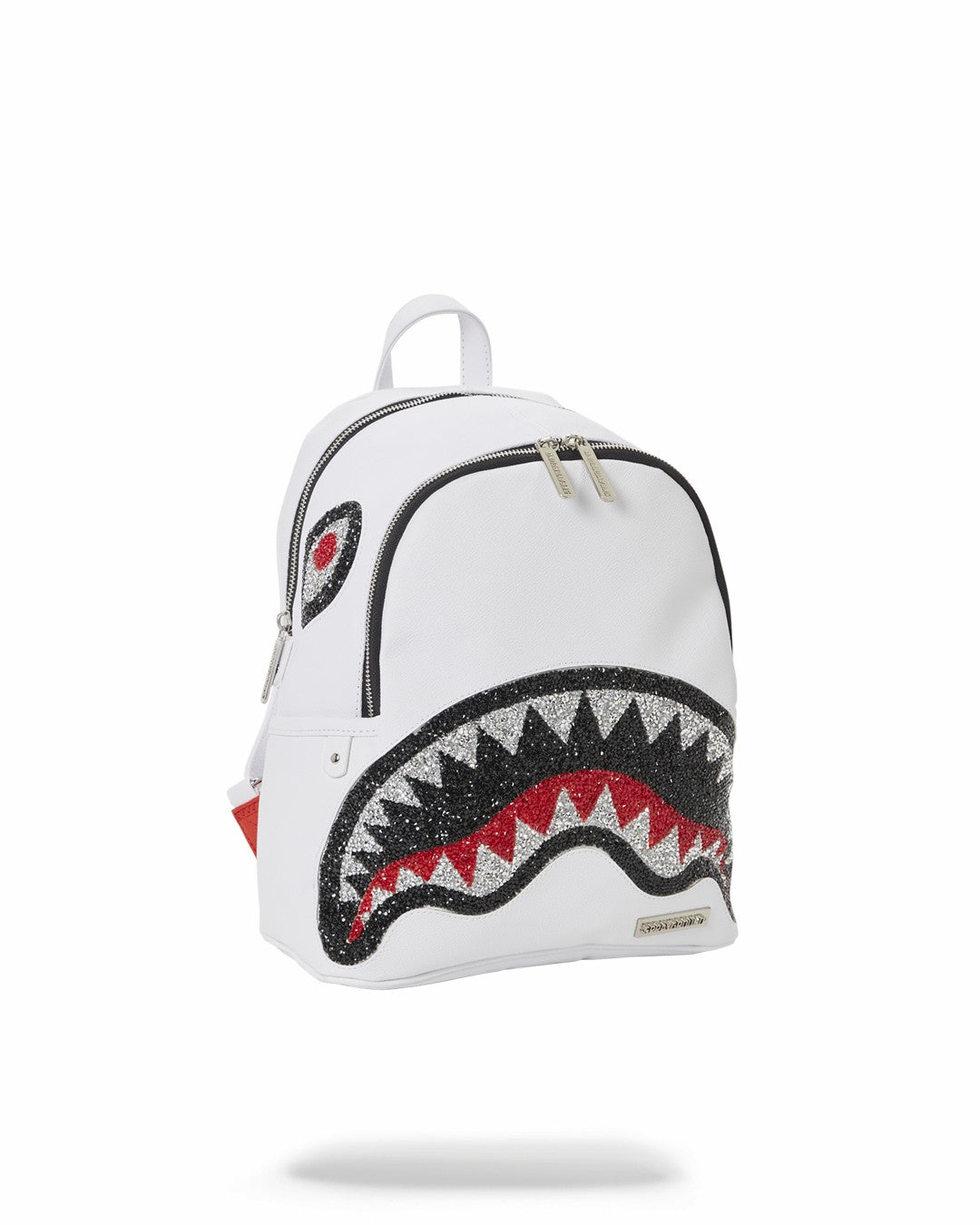 Sprayground - CLEARCUT SAVAGE BACKPACK (WHITE)