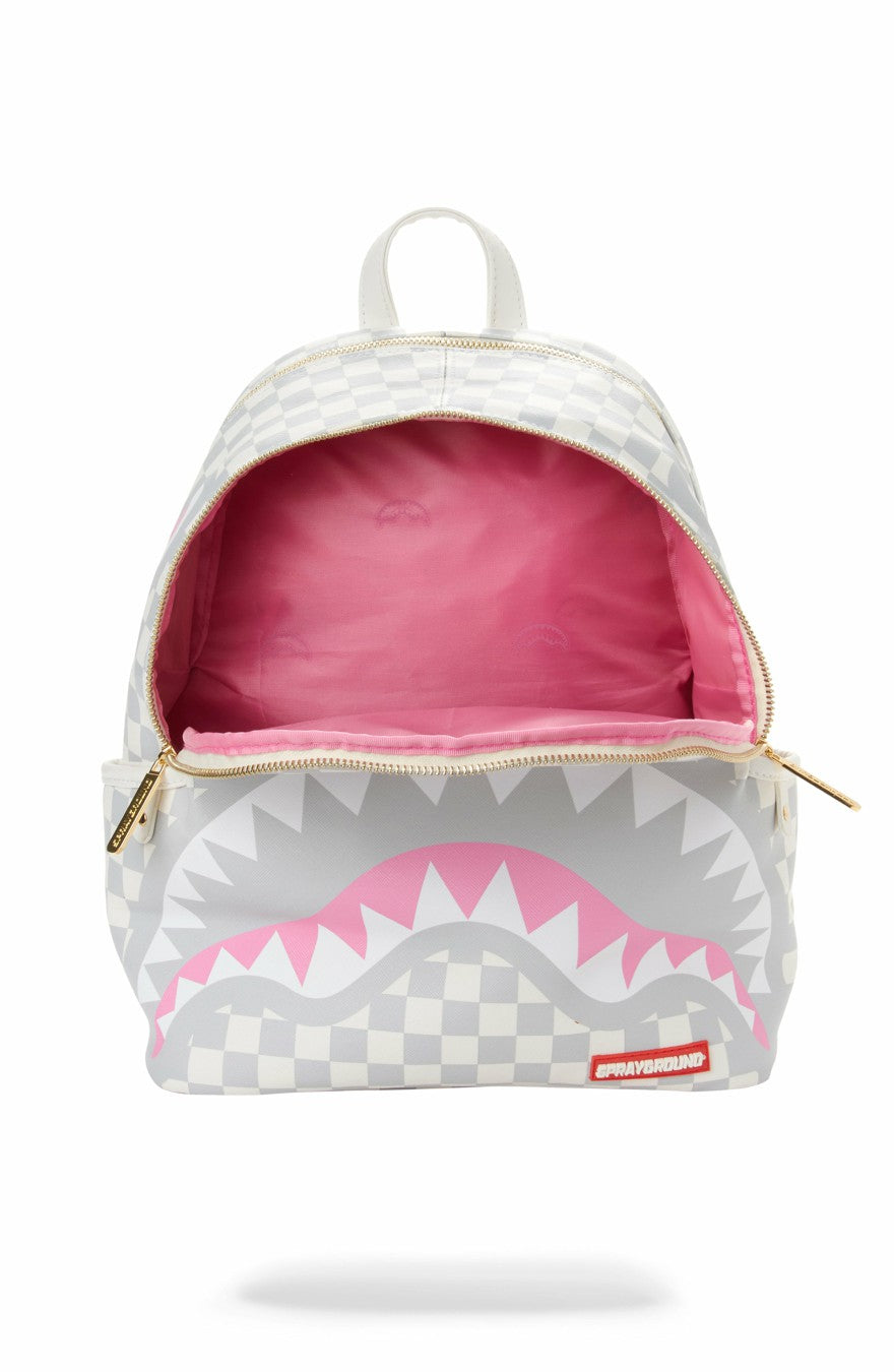 Sprayground - ROSE ALL DAY SAVAGE BACKPACK