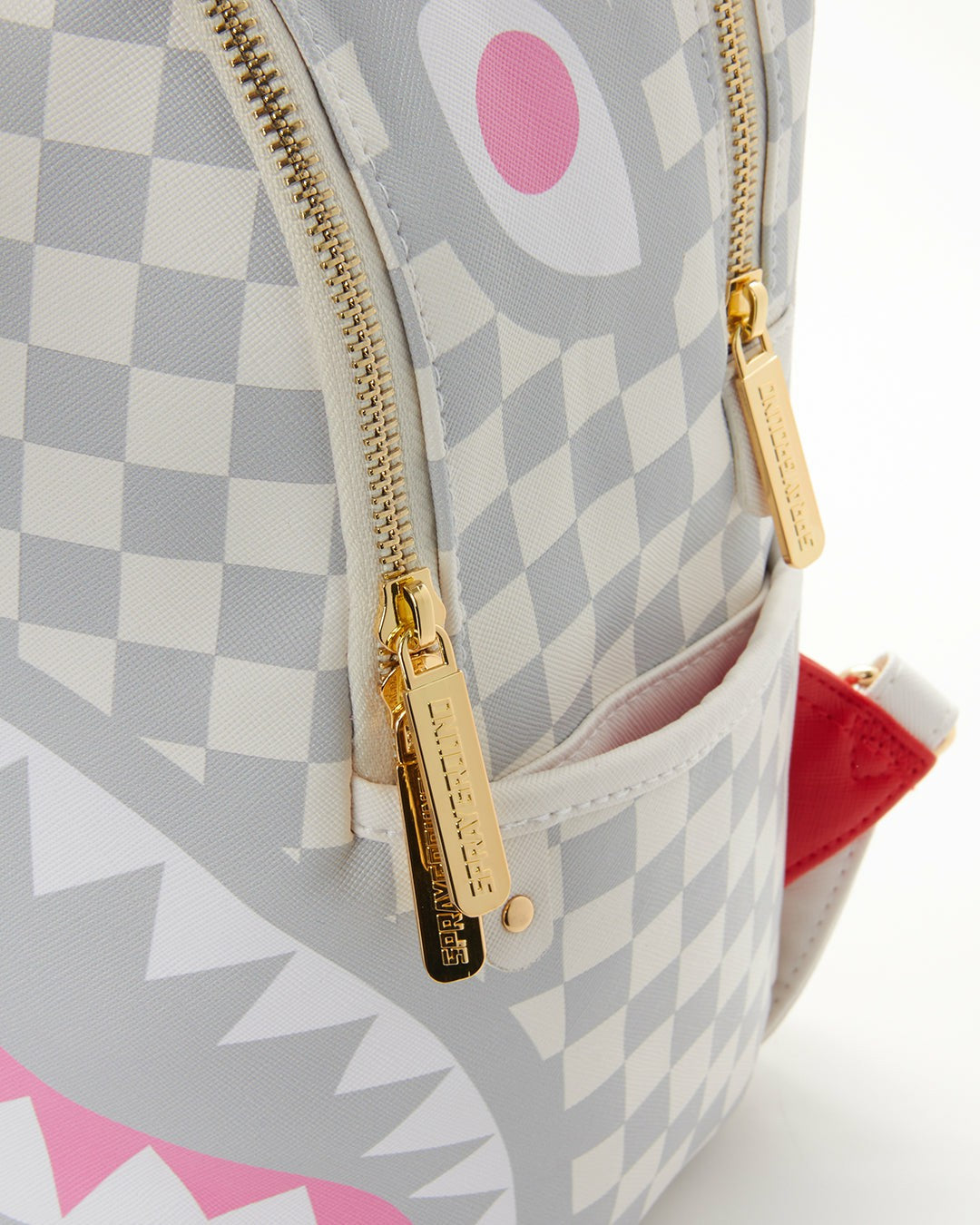 Sprayground - ROSE ALL DAY SAVAGE BACKPACK