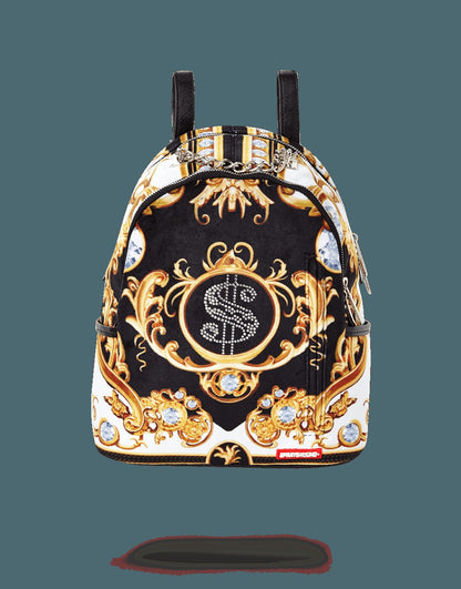 Sprayground - PALACE OF SHARKS DIAMONDS SAVAGE