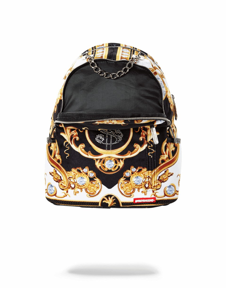 Sprayground - PALACE OF SHARKS DIAMONDS SAVAGE