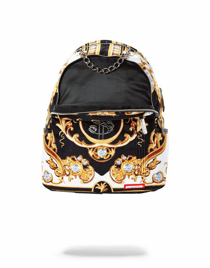 Sprayground - PALACE OF SHARKS DIAMONDS SAVAGE