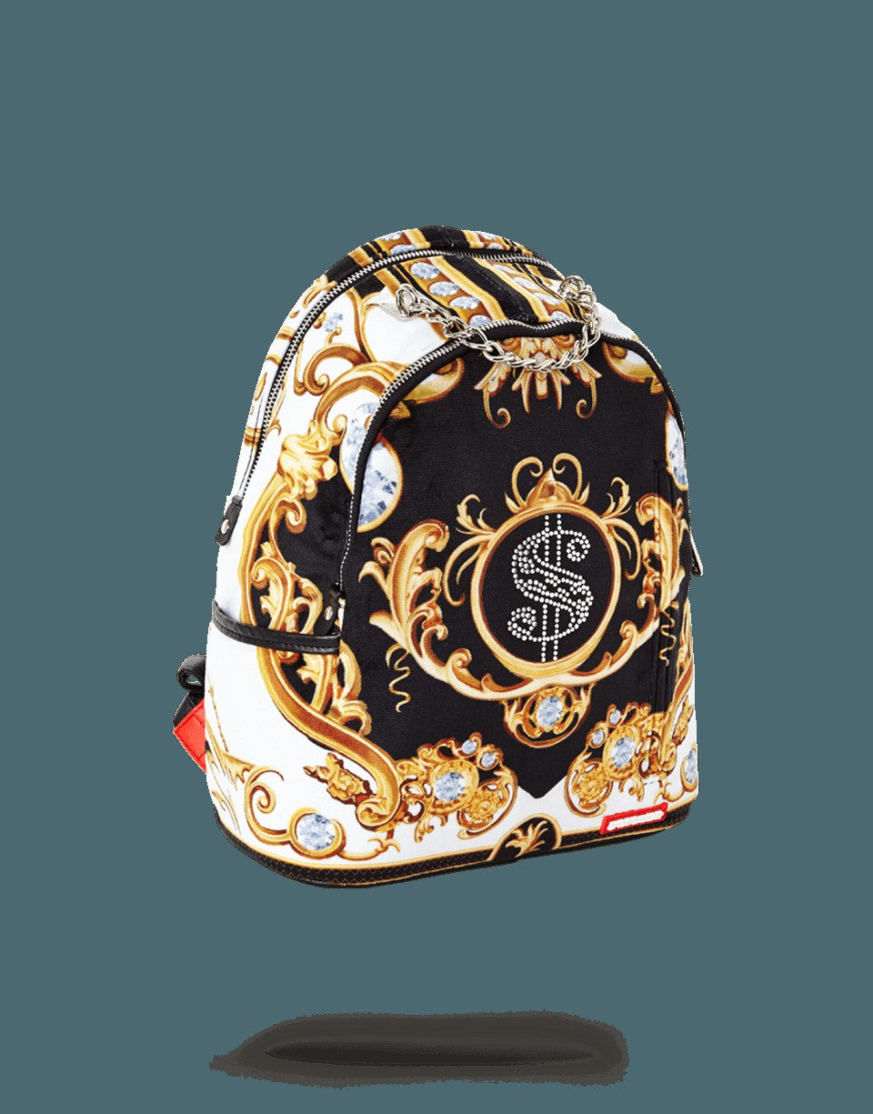Sprayground - PALACE OF SHARKS DIAMONDS SAVAGE