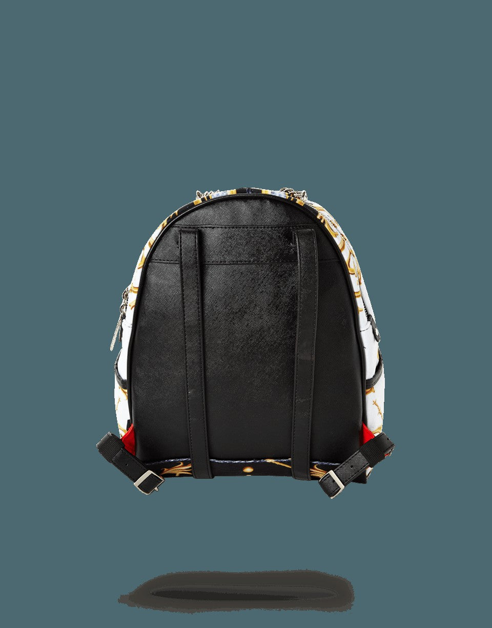 Sprayground - PALACE OF SHARKS DIAMONDS SAVAGE