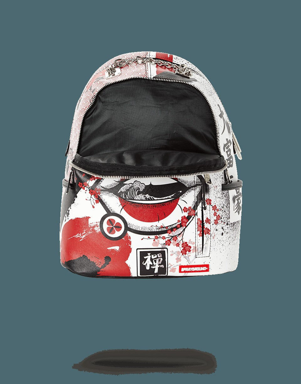 Sprayground - KYOTO KUSH SAVAGE (ASIAN DOLL)