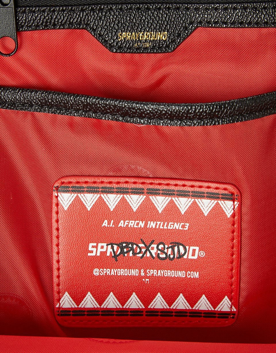 Sprayground - QUEEN SHEEBA'S