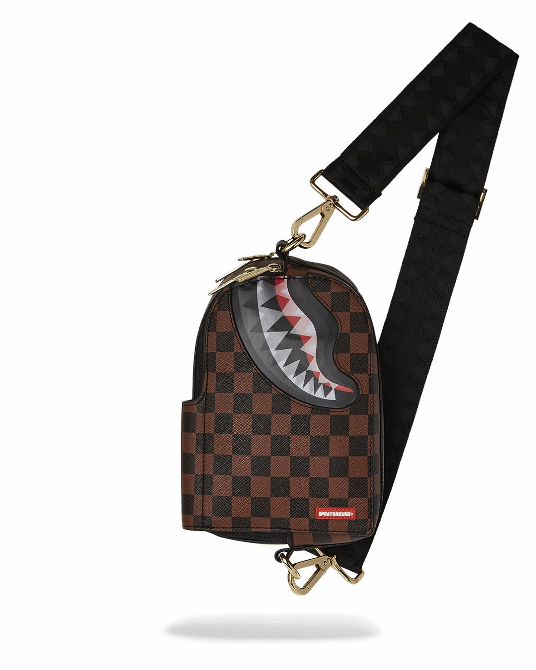 Sprayground - LENTICULAR EFFECTS BACKPACK SLING