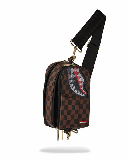 Sprayground - LENTICULAR EFFECTS BACKPACK SLING