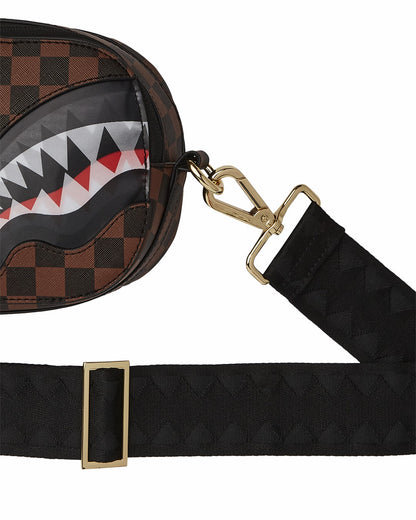 Sprayground - LENTICULAR EFFECTS BACKPACK SLING