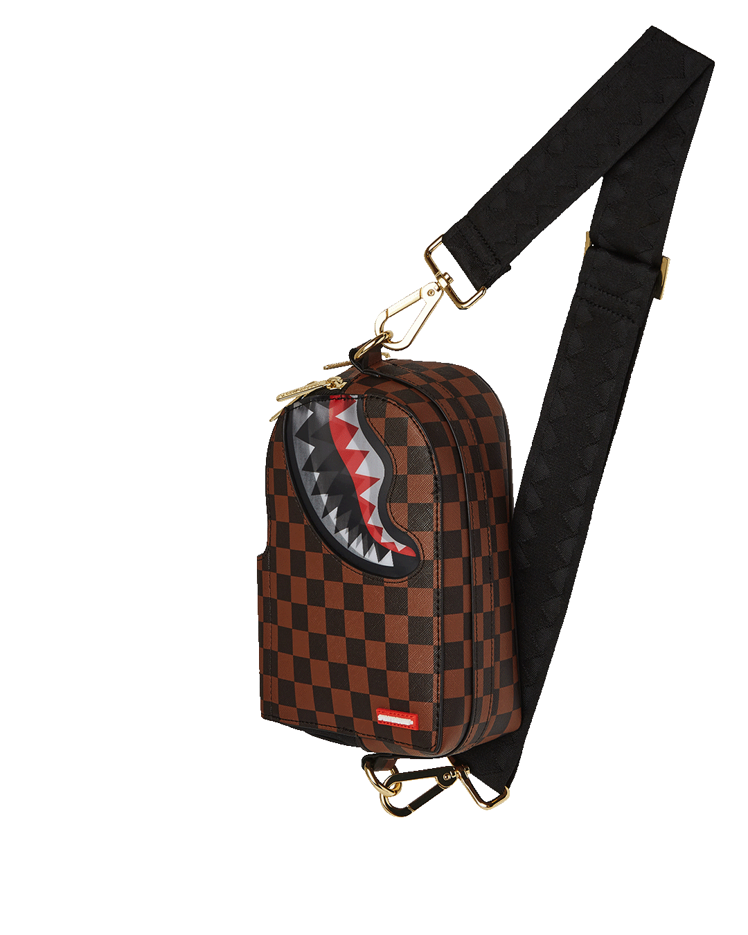 Sprayground - LENTICULAR EFFECTS BACKPACK SLING