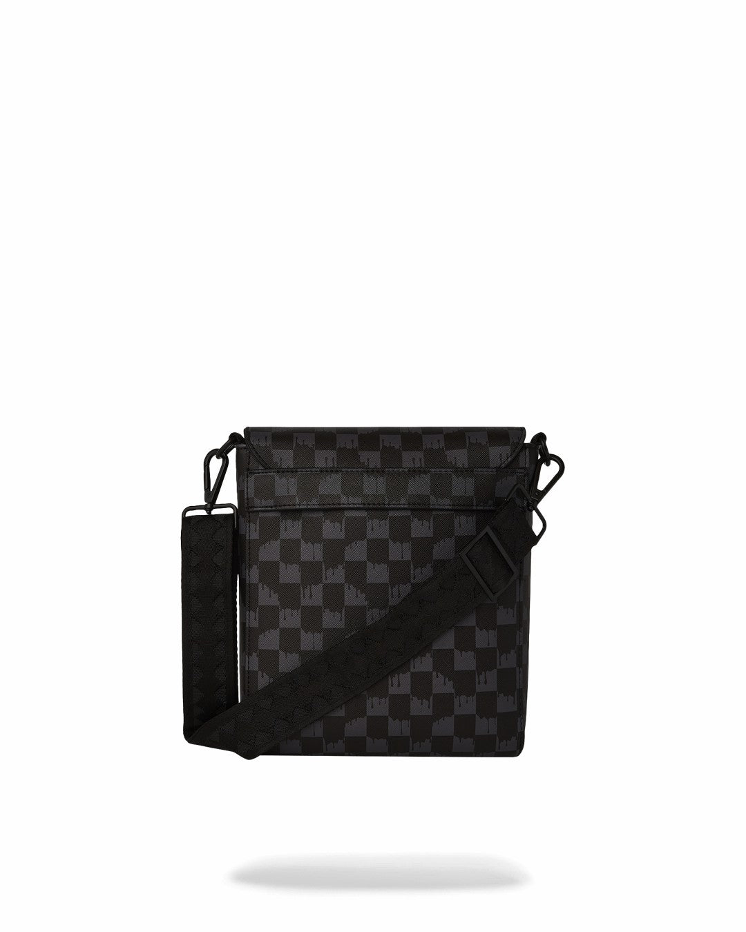 Sprayground - ATOMIC VAPOR SHARK MESSENGER SLING