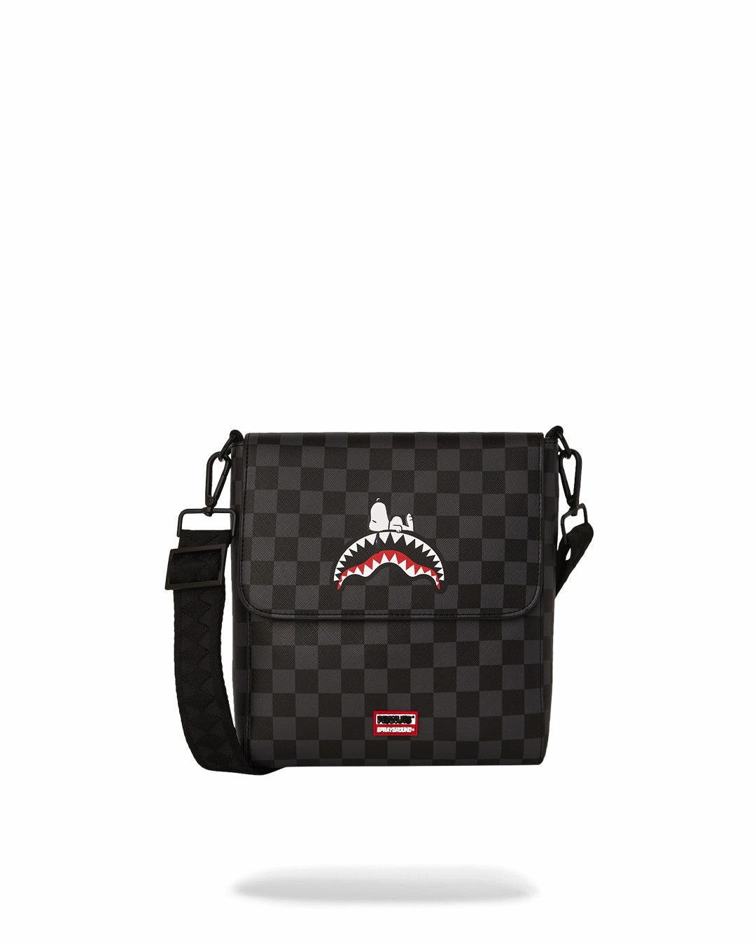 Sprayground - SNOOPY DAY OFF MESSENGER SLING BAG