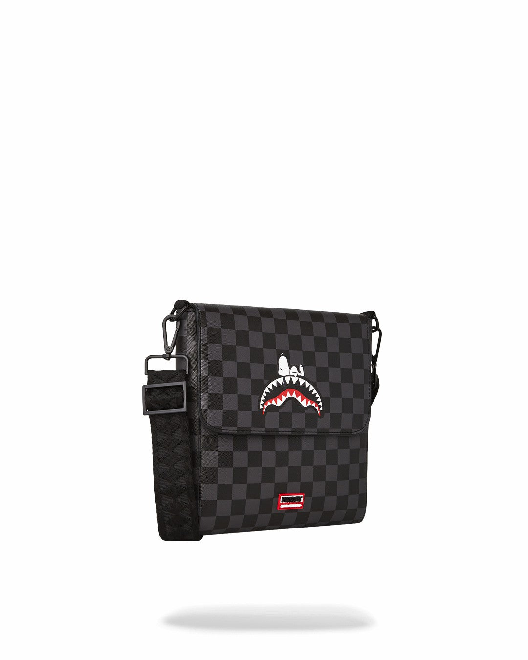 Sprayground - SNOOPY DAY OFF MESSENGER SLING BAG