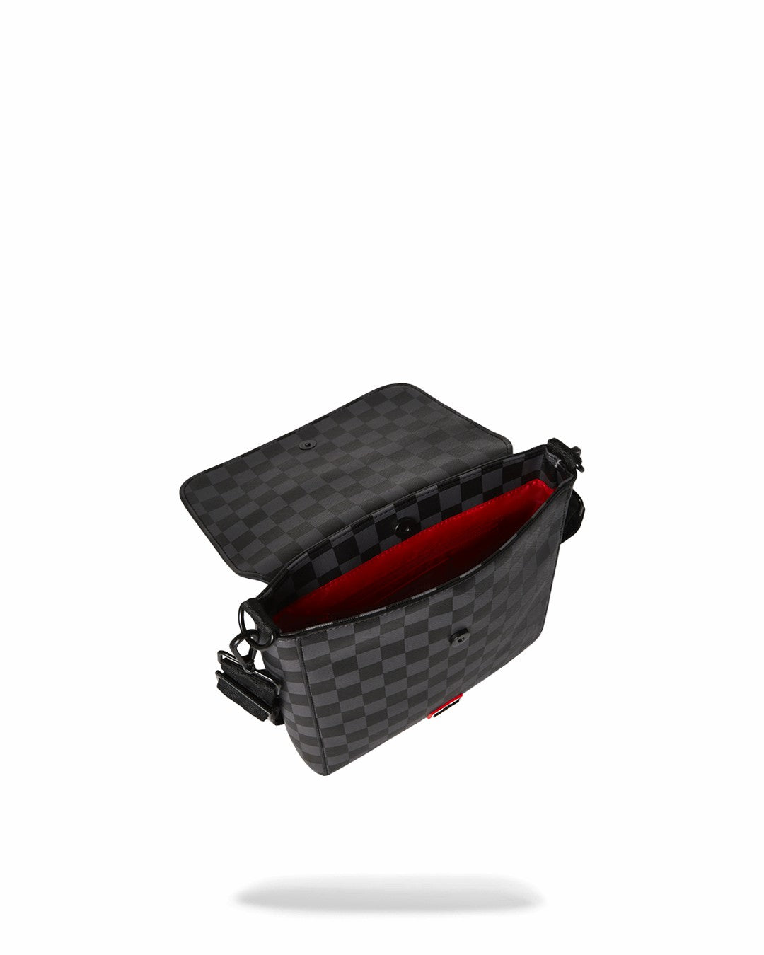 Sprayground - SNOOPY DAY OFF MESSENGER SLING BAG