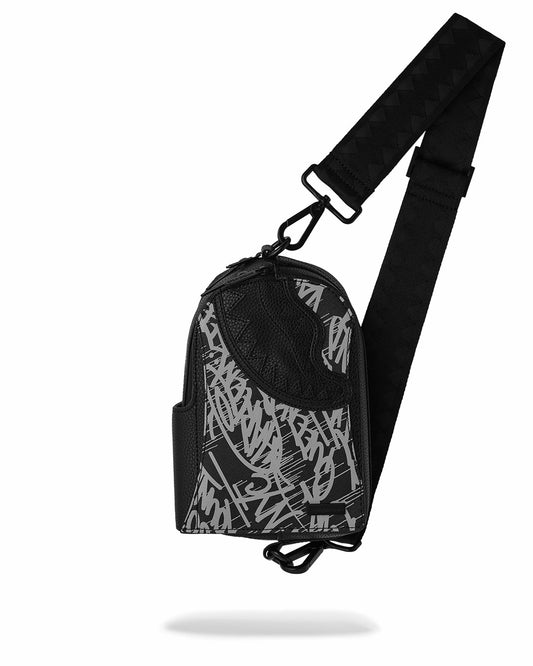Sprayground - A.M.P.M BACKPACK SLING
