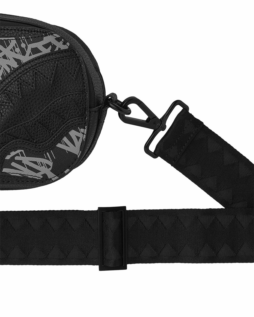 Sprayground - A.M.P.M BACKPACK SLING