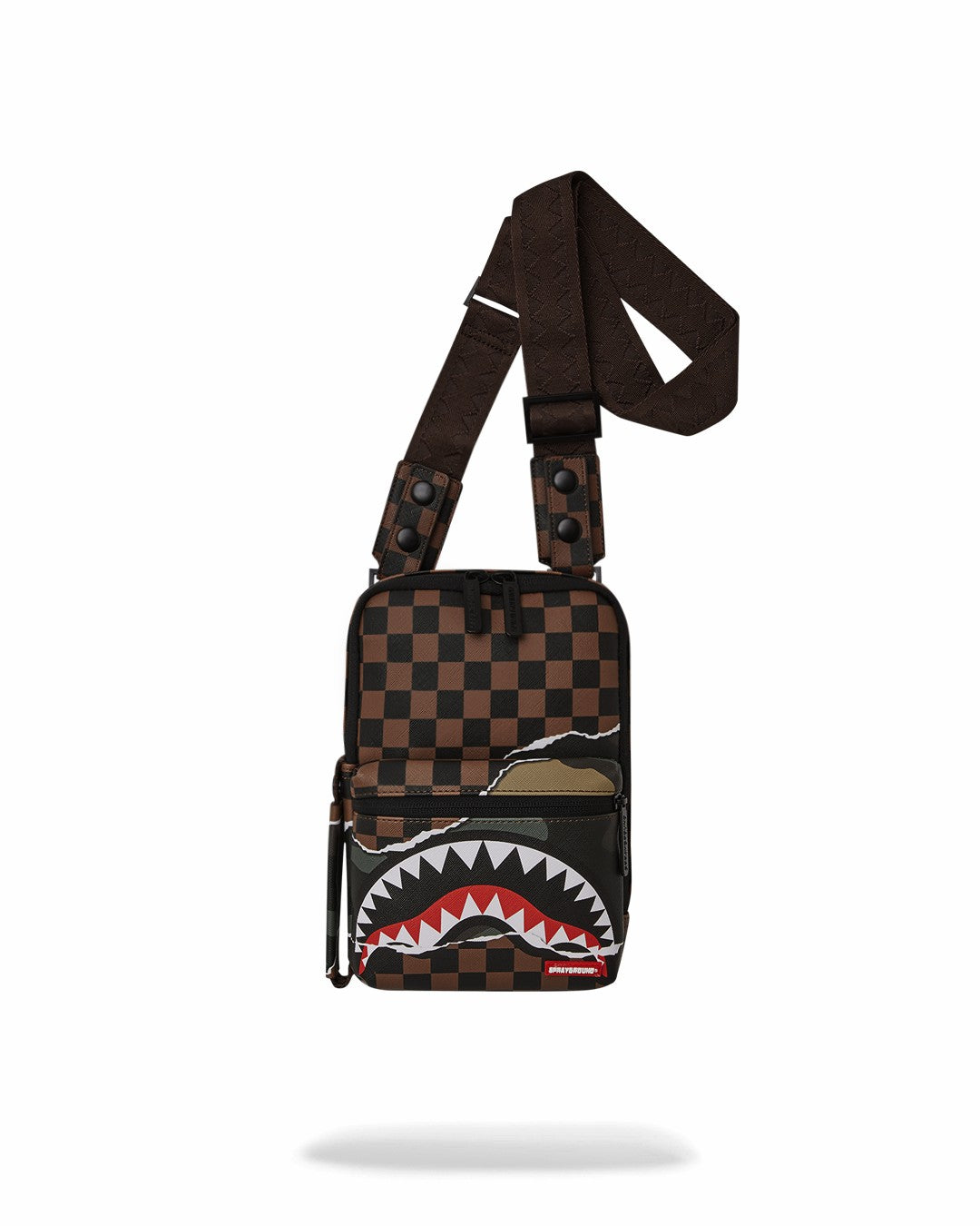 Sprayground - UNSTOPPABLE ENDEAVORS III SLING