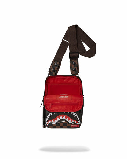 Sprayground - UNSTOPPABLE ENDEAVORS III SLING