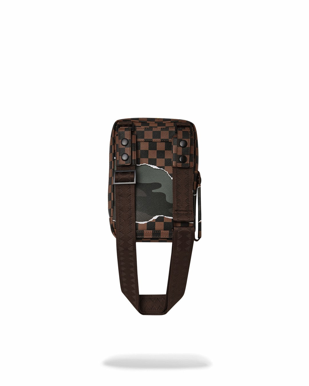 Sprayground - UNSTOPPABLE ENDEAVORS III SLING
