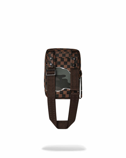 Sprayground - UNSTOPPABLE ENDEAVORS III SLING