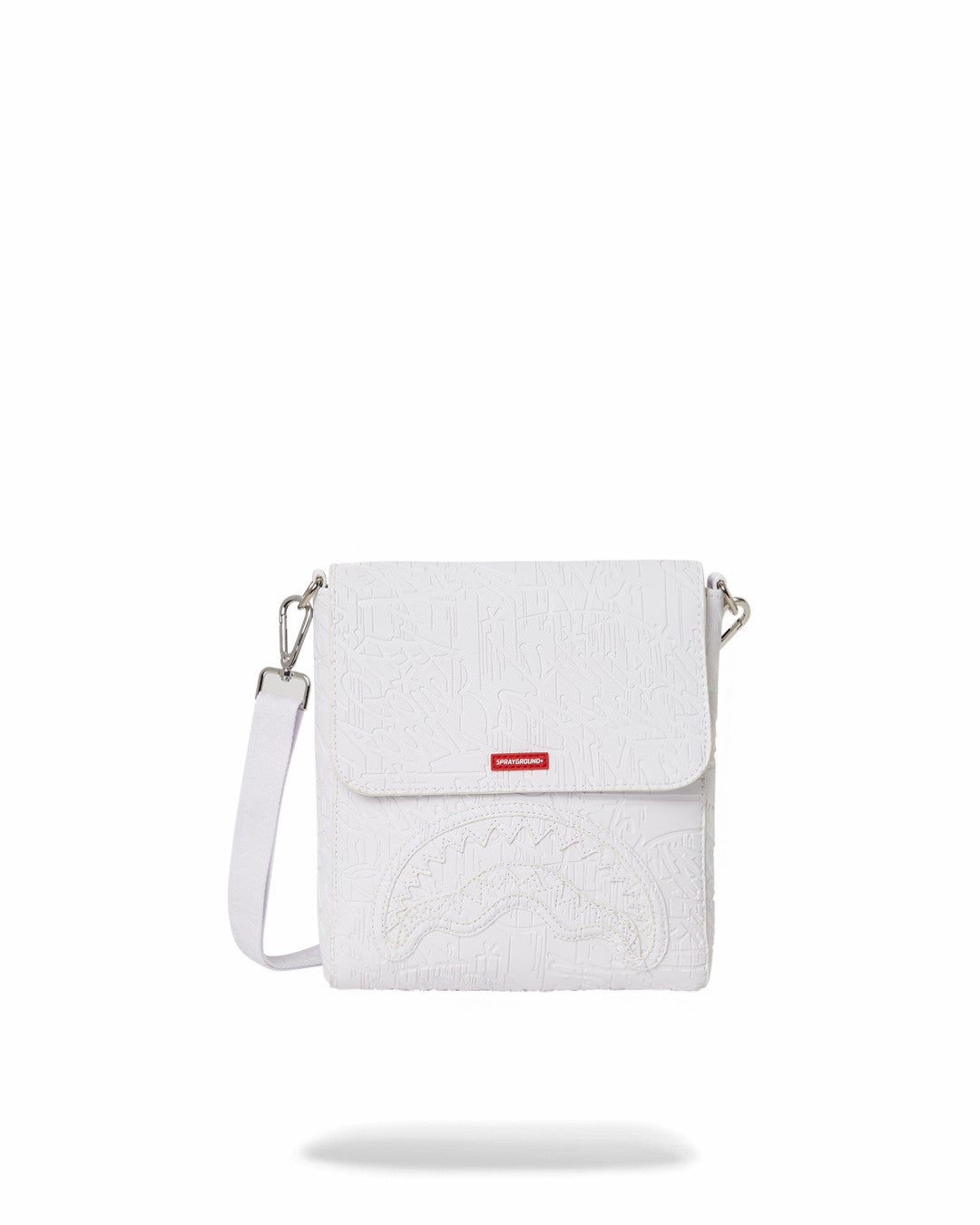 Sprayground - ARCTIC WOLFPACK MESSENGER SLING BAG